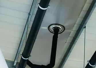 城阳虹吸排水的原理