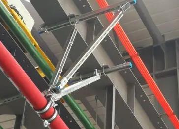 城阳抗震支架厂家与你分享你必须做的紧急情况下的准备